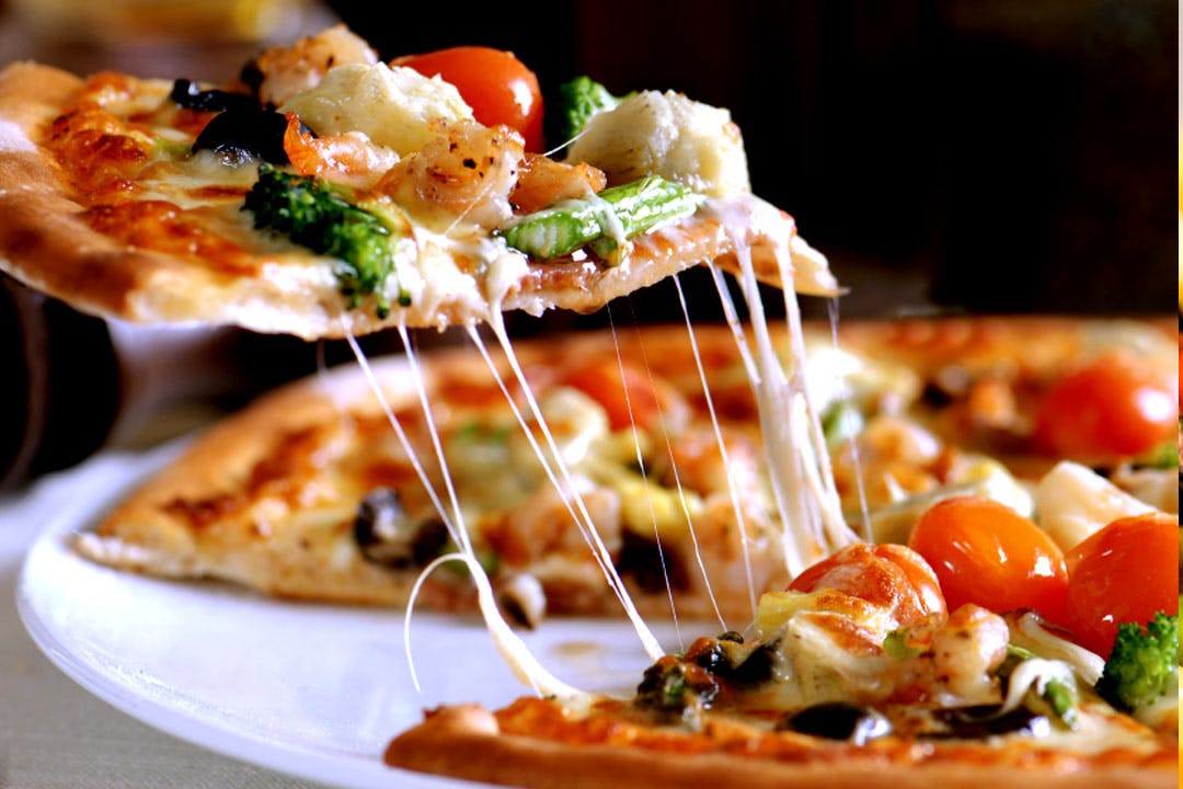 The Italian Kitchen
