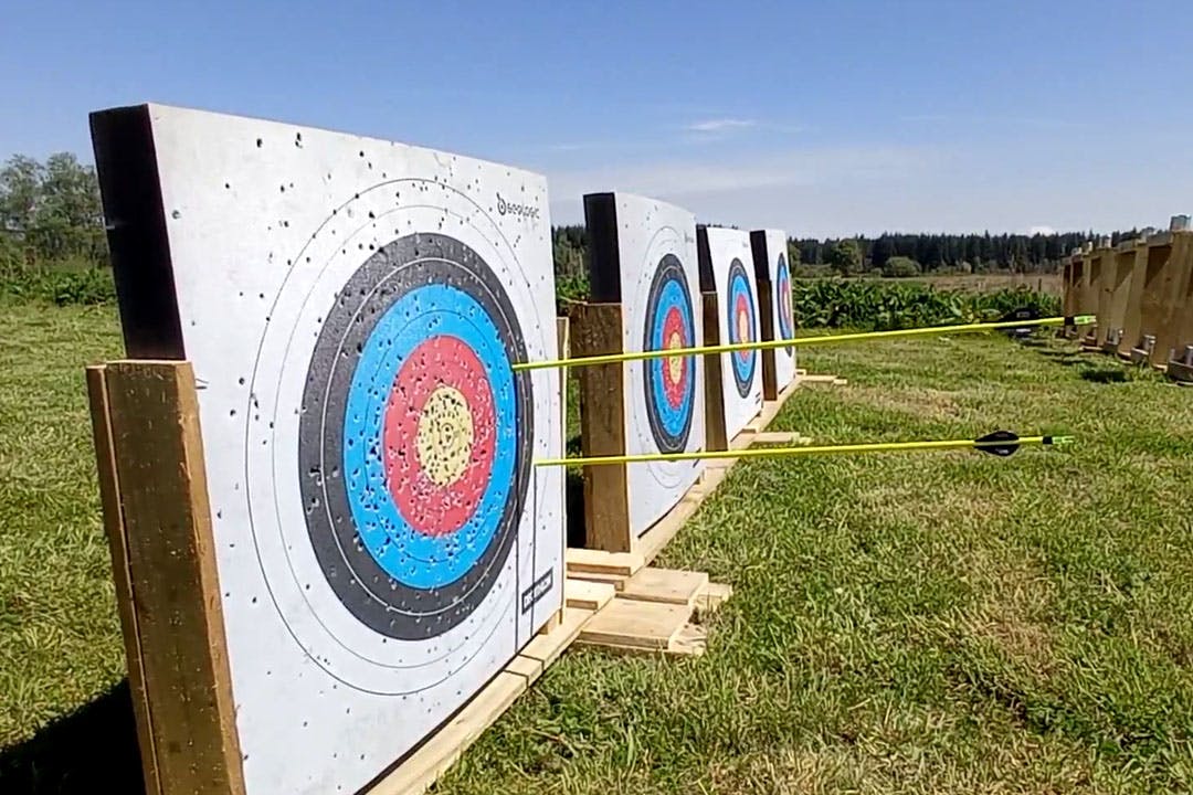 Action Adventure Activities