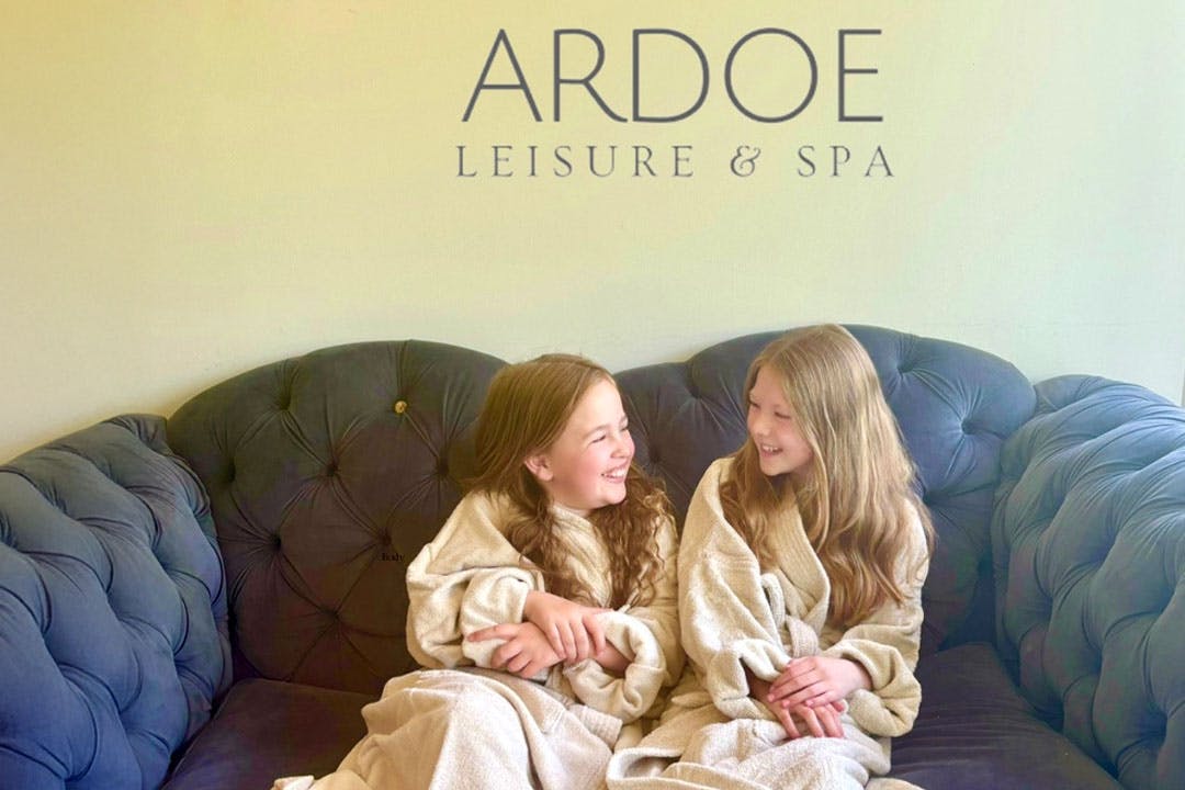 4* Ardoe House Hotel & Spa