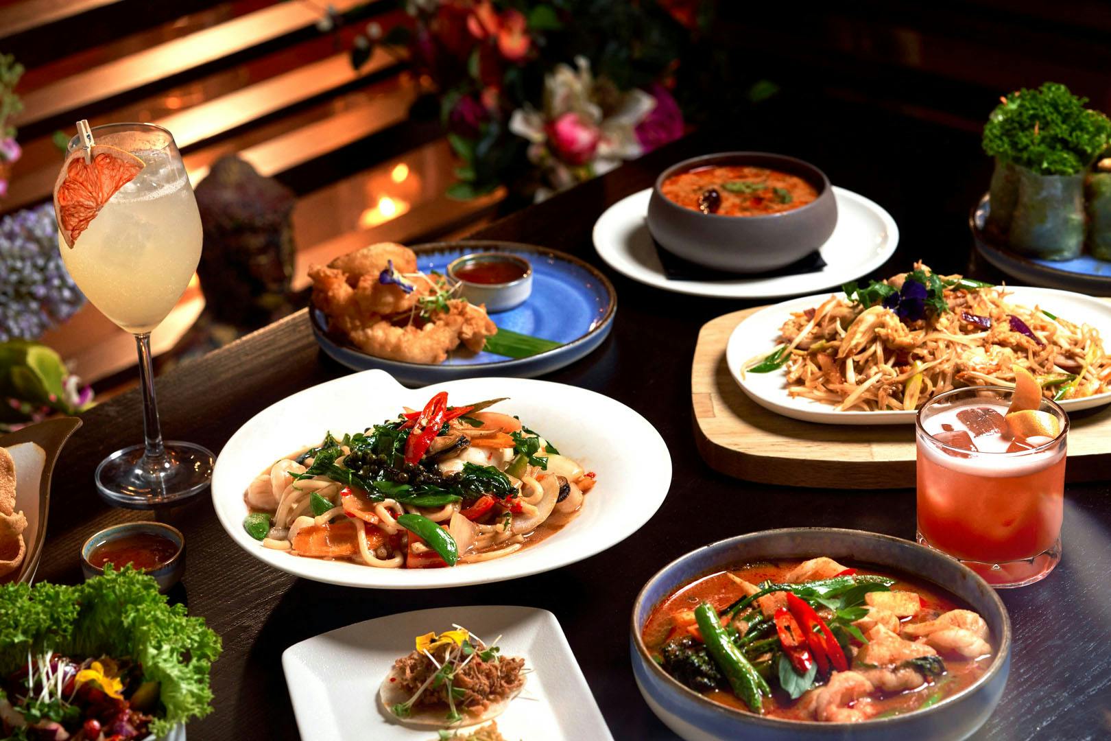 Chaophraya Aberdeen
