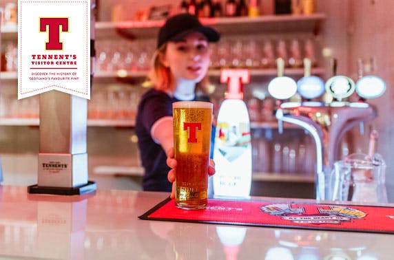 Tennent’s Training Academy 