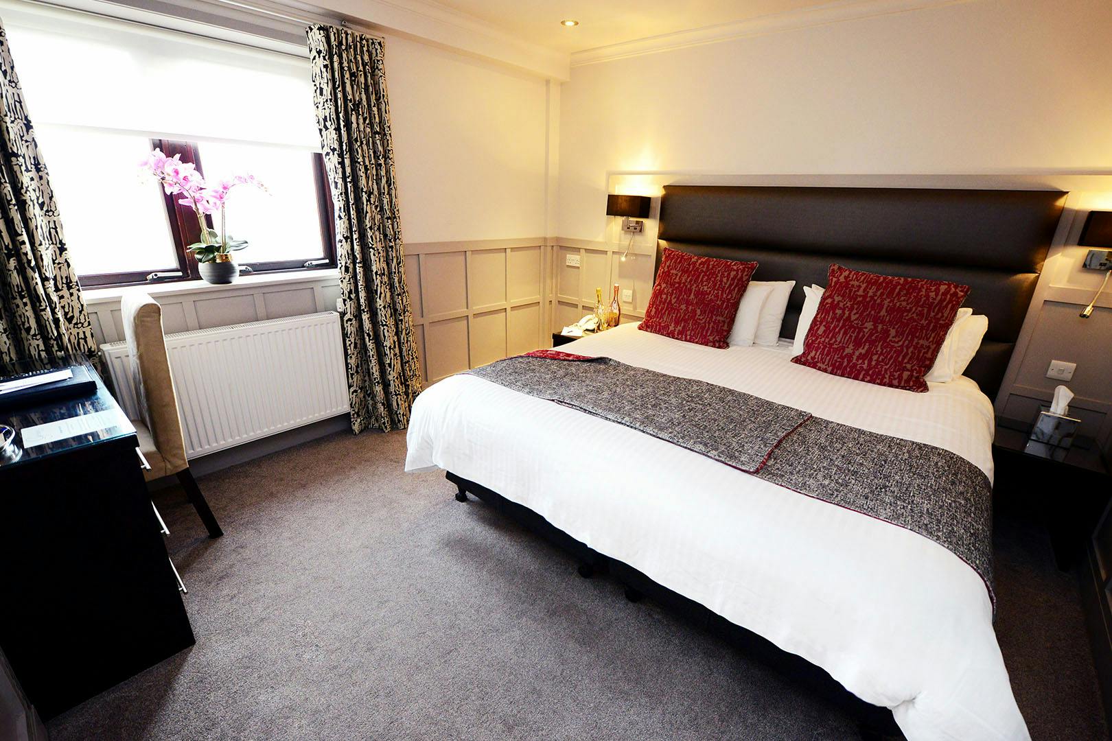 Glynhill Hotel & Spa