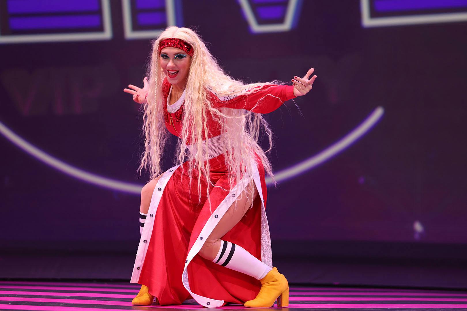 Carter Entertainment Group