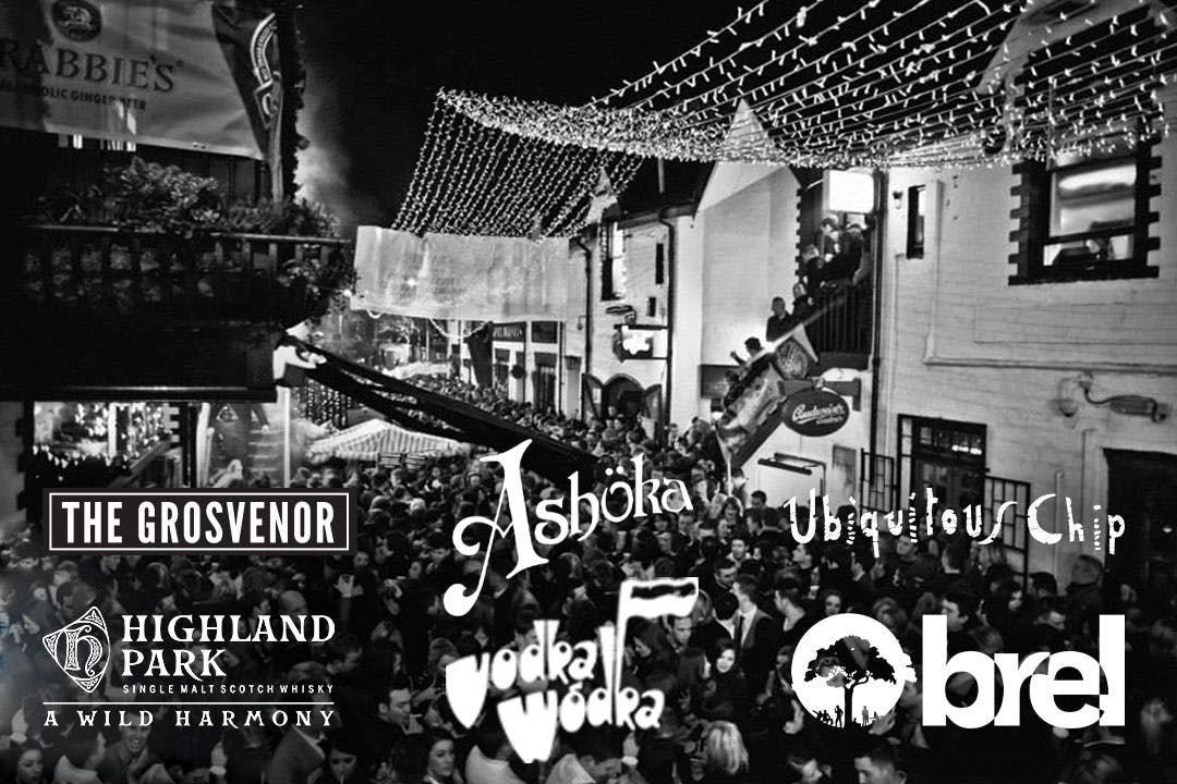 Brel (Ashton Properties)