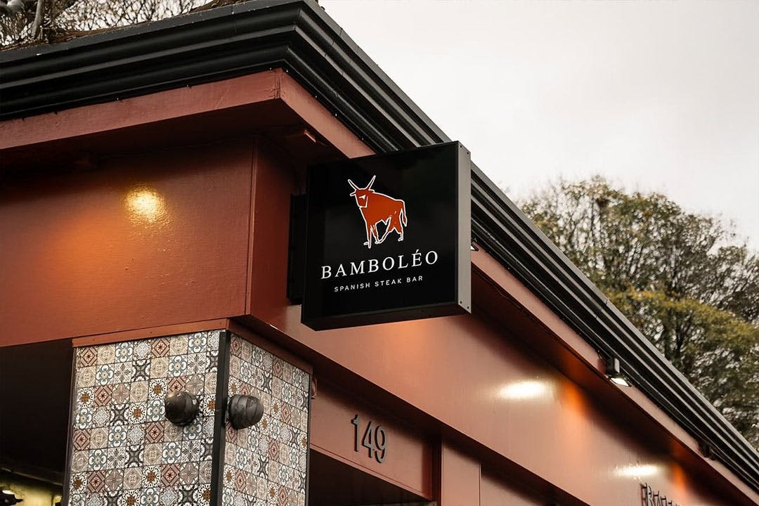 Bamboléo