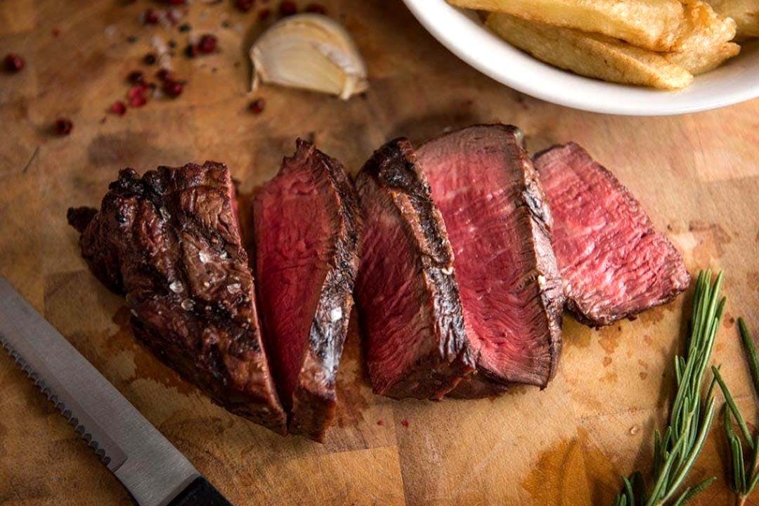 Smoke Stack Steakhouse