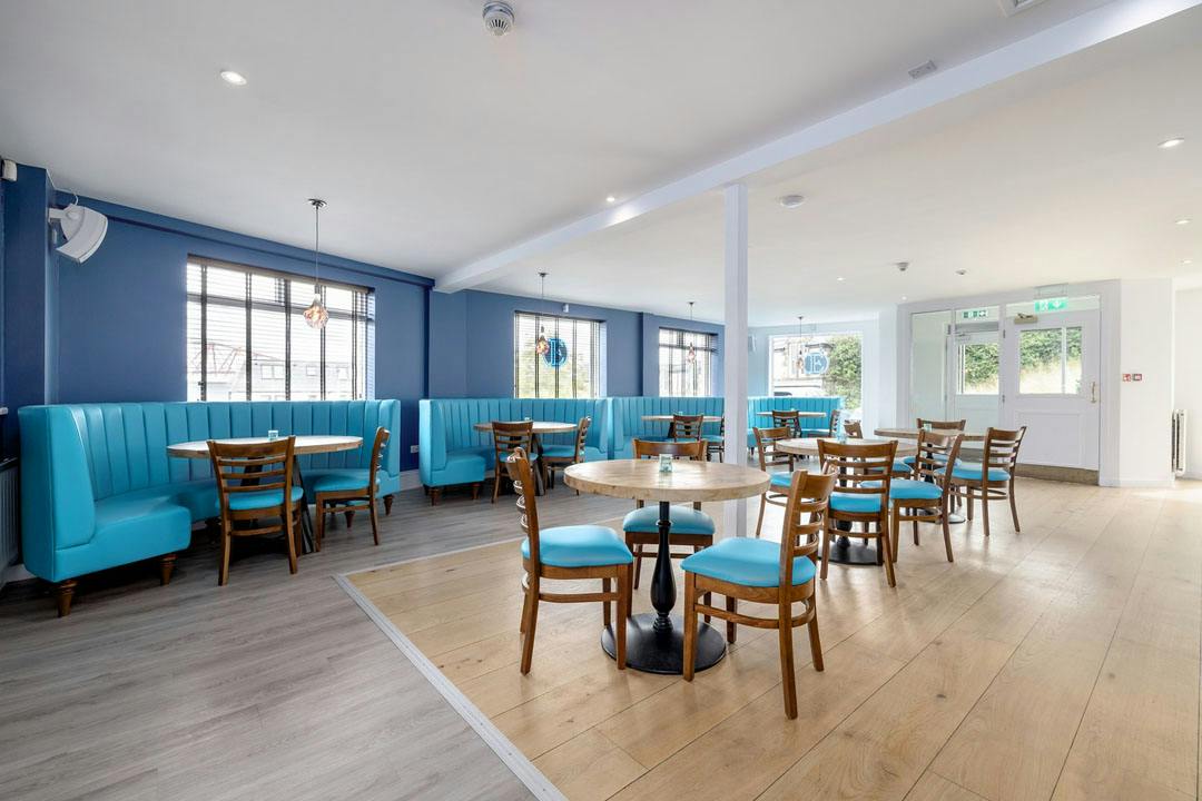 Edwards Bar & Grill, South Queensferry – itison