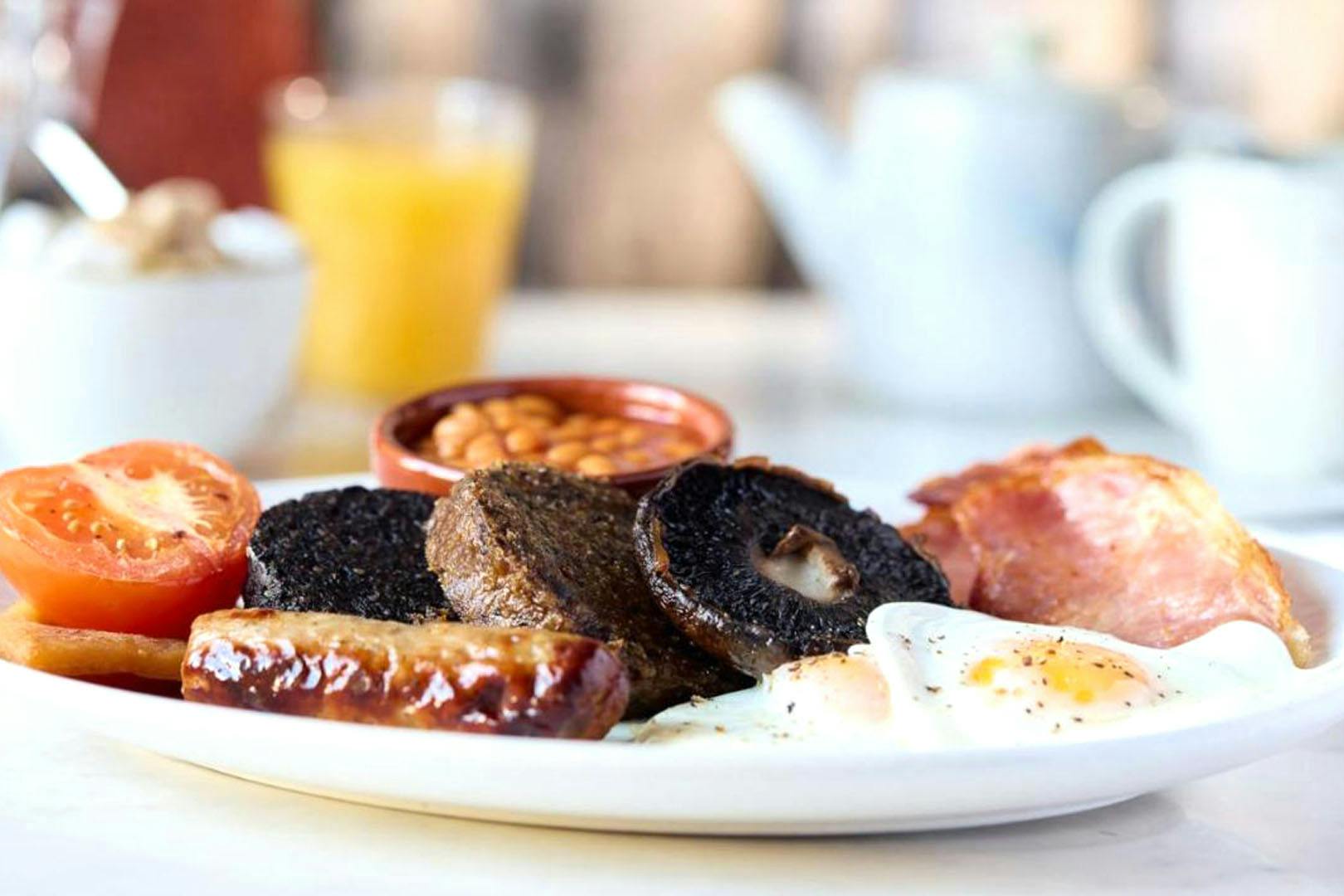 4* Hotel Indigo Edinburgh York Place