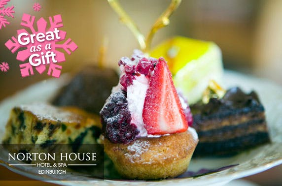 Norton House Hotel & Spa