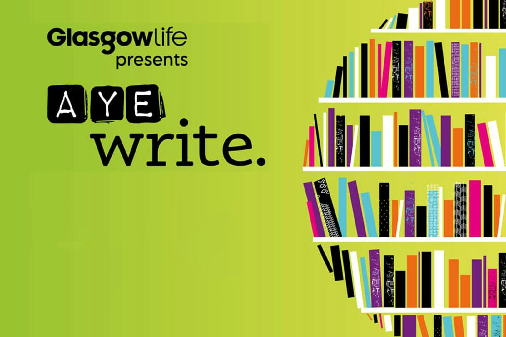 Aye Write Festival