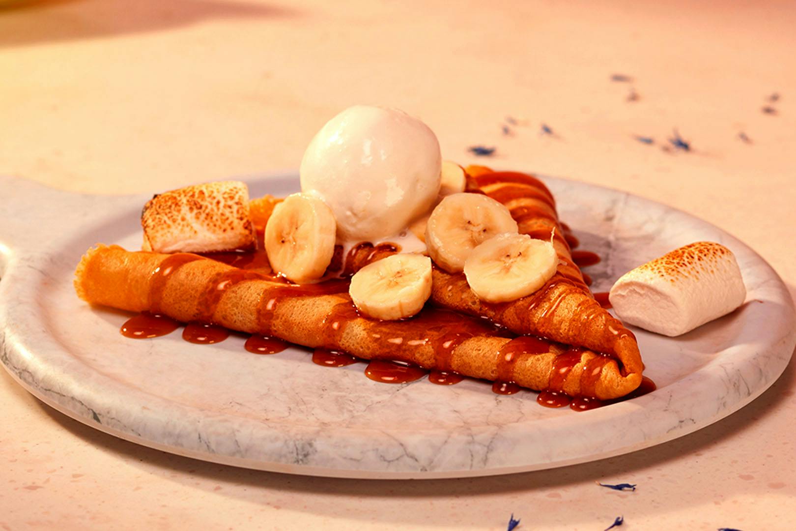 Heavenly Desserts