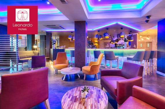 Leonardo Royal Hotel Edinburgh