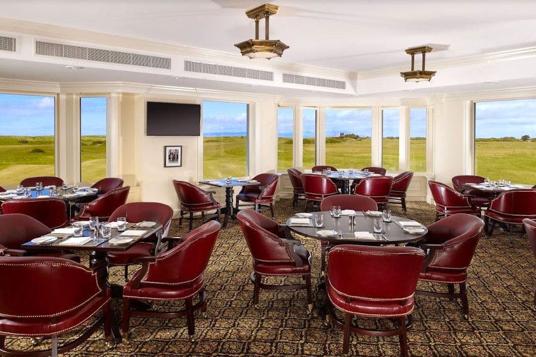 Trump Turnberry