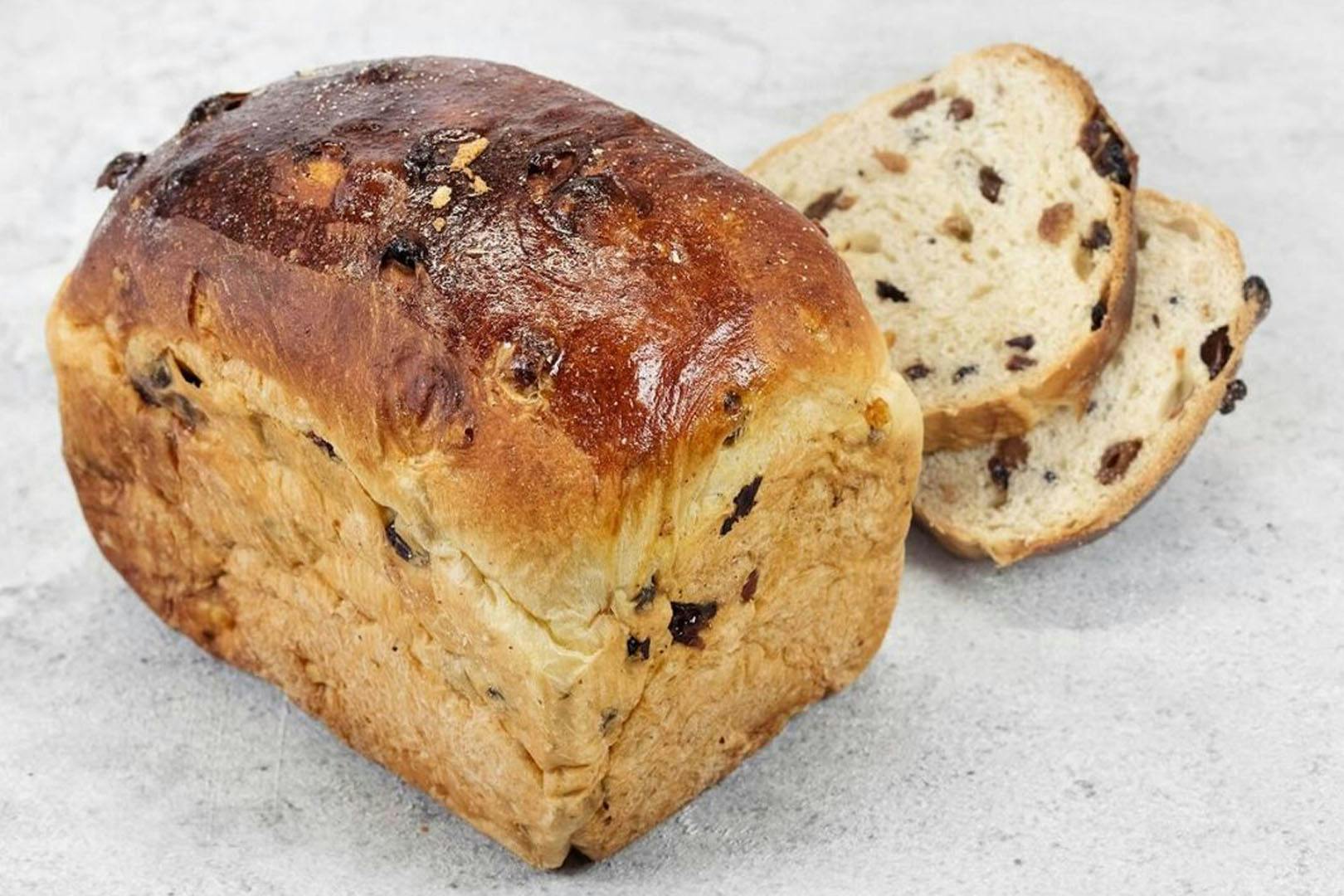 Britain Loves Baking