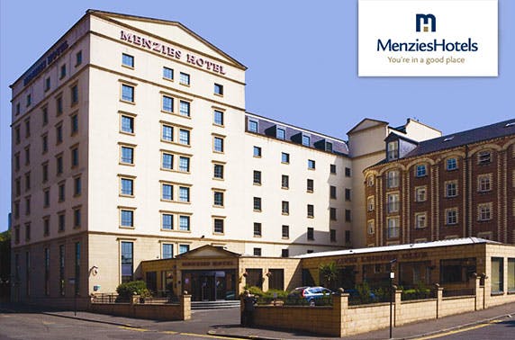Menzies Glasgow Hotel