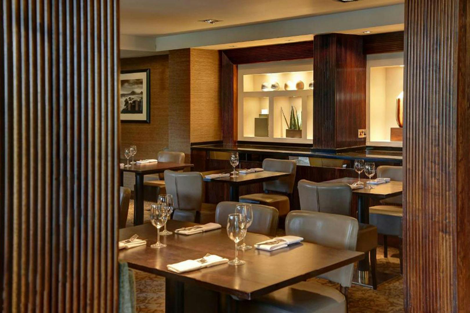 Garfield House Hotel