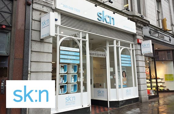sk:n Clinic