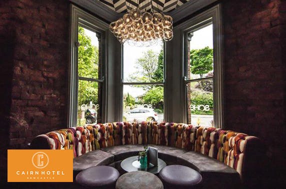 Cairn Hotel Newcastle