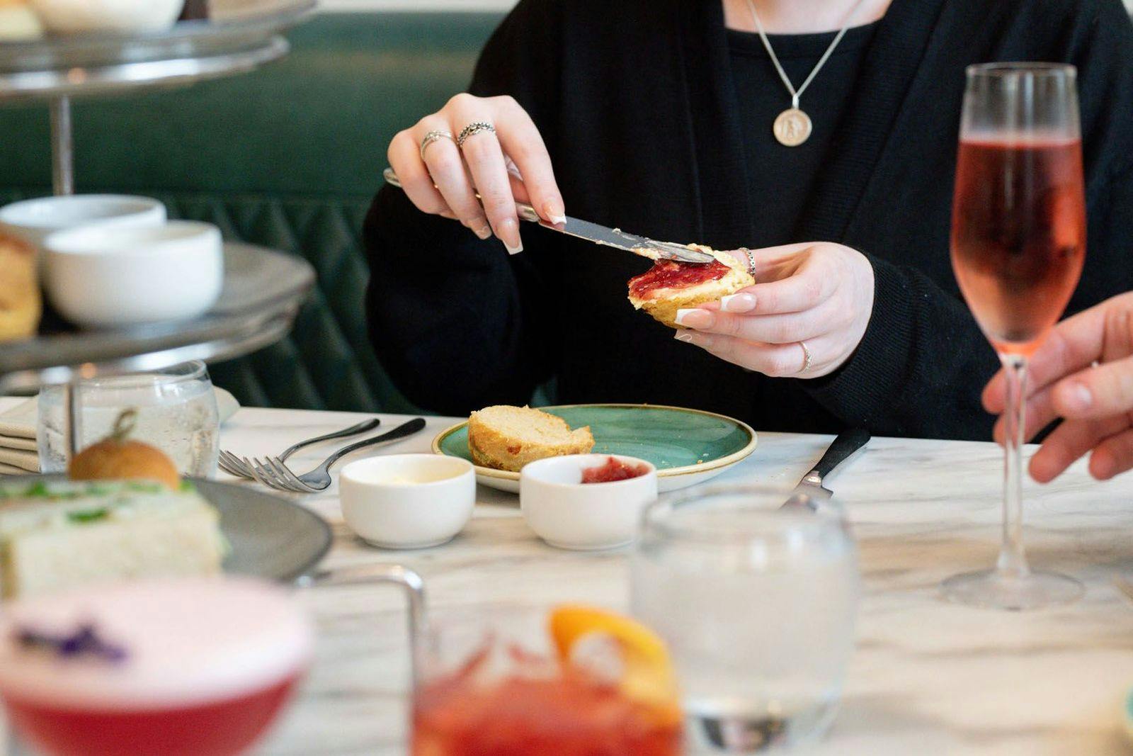 Kimpton Blythswood Square Hotel