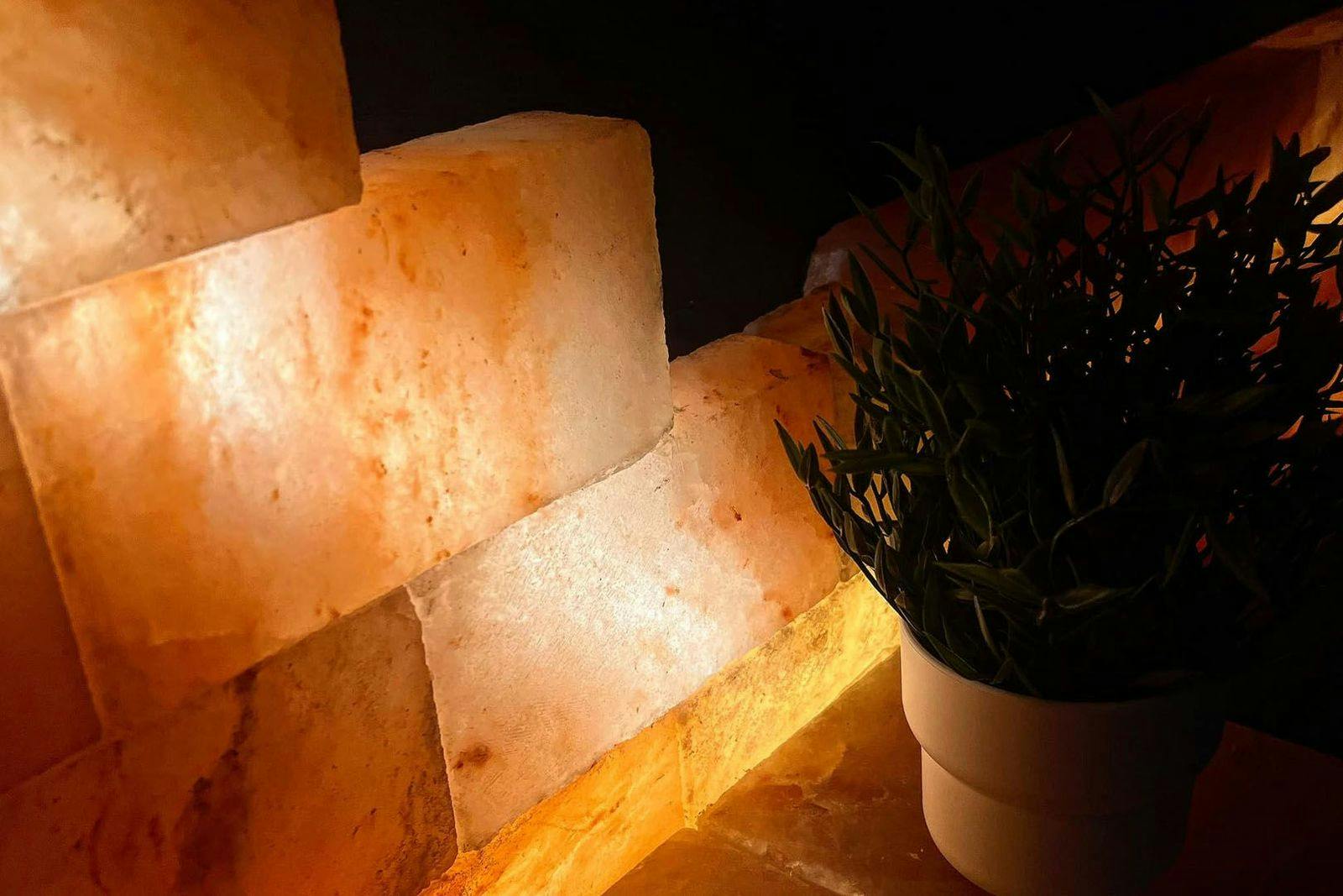 Glasgow Salt Therapy