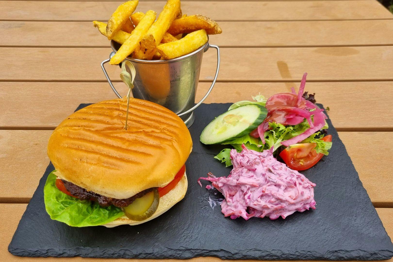 Castleton Farm Shop & Café