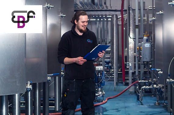 Edinburgh Beer Factory Limited