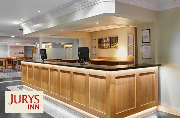 Jurys Inn Inverness