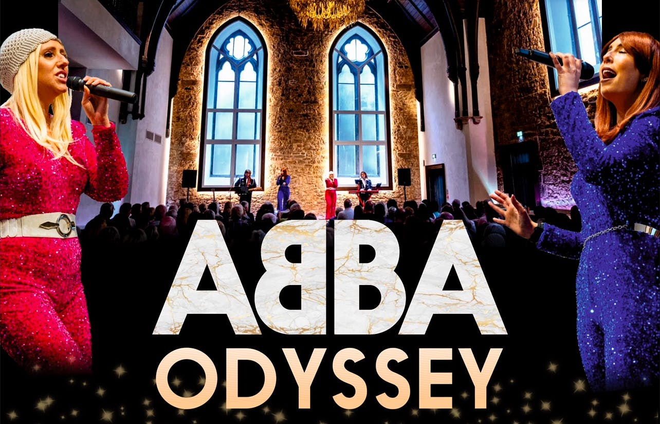 ABBA Odyssey
