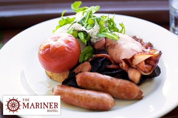 The Mariner Hotel