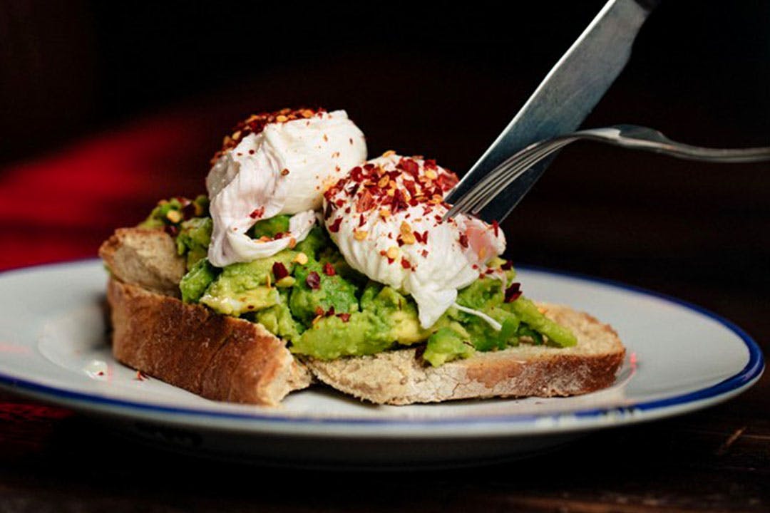 BrewDog Merchant City