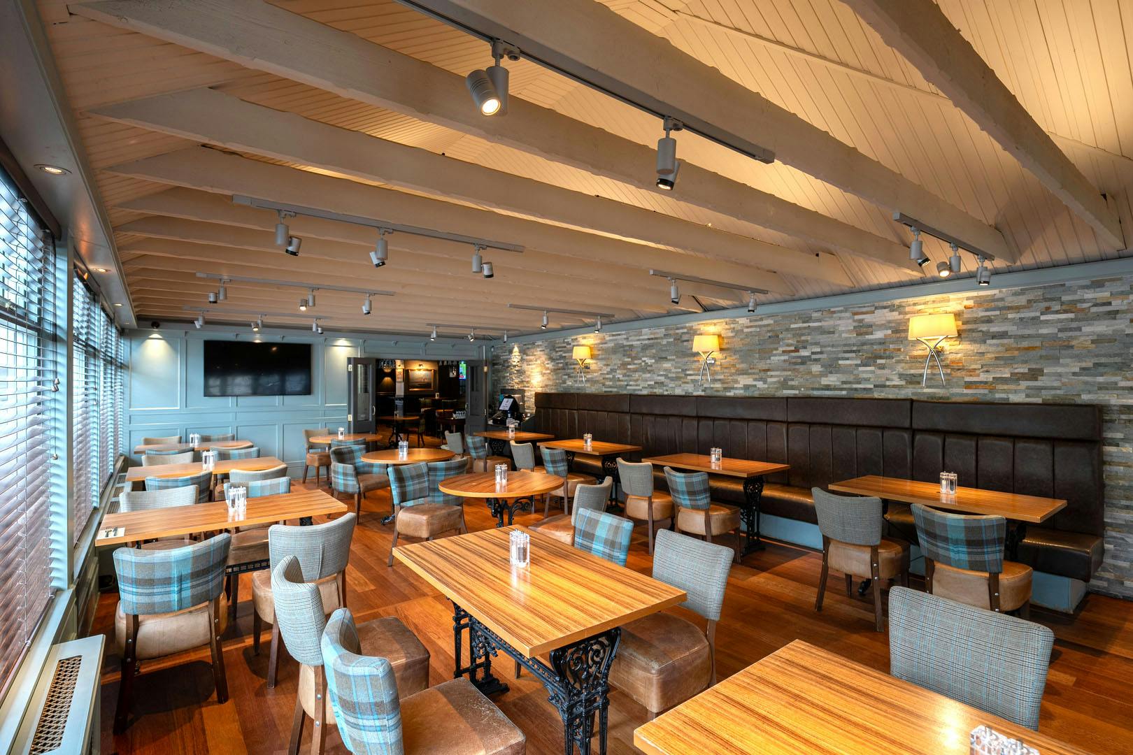 The Dutch Mill Hotel