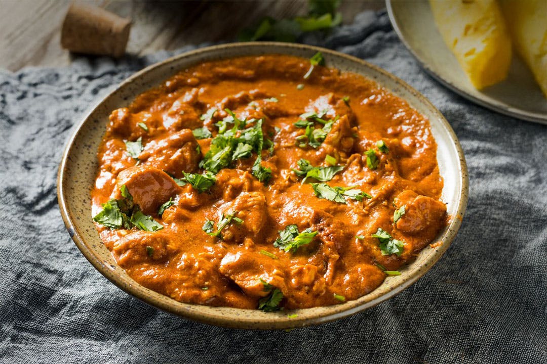 29 States Indian Cuisine