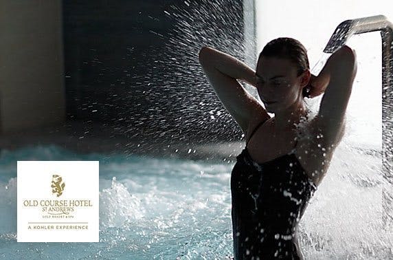 Old Course Hotel, Golf Resort & Spa