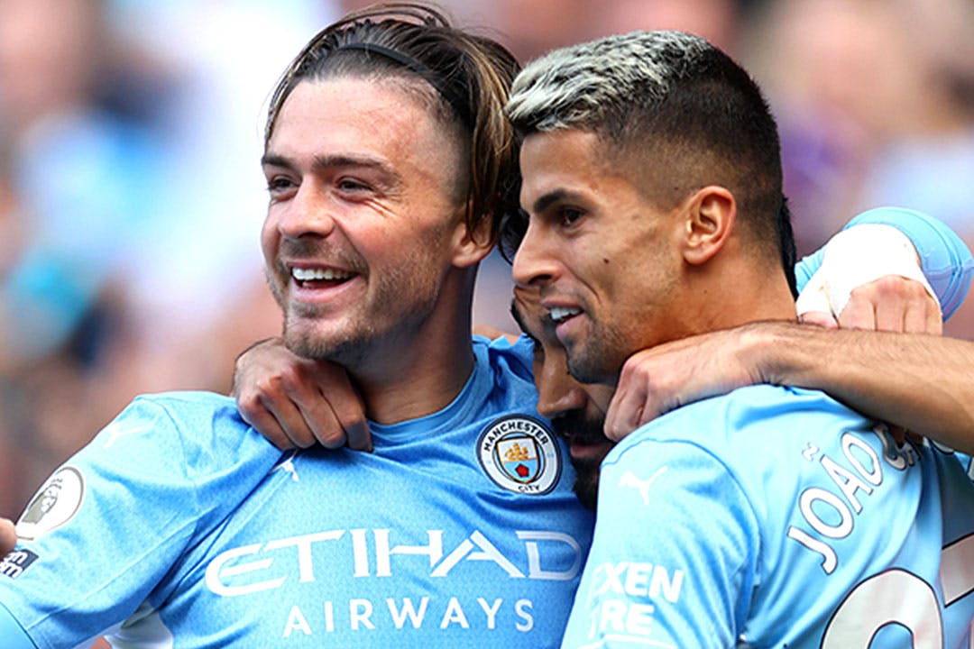 Manchester City vs Newcastle United