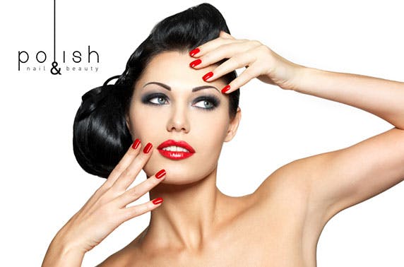 Polish Nail & Beauty
