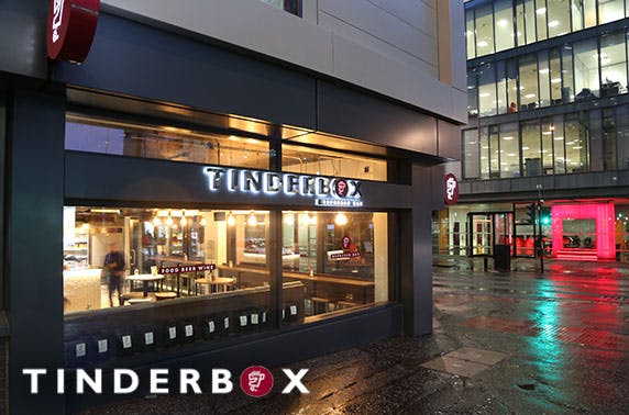 Tinderbox