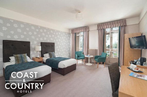 The Portpatrick Hotel