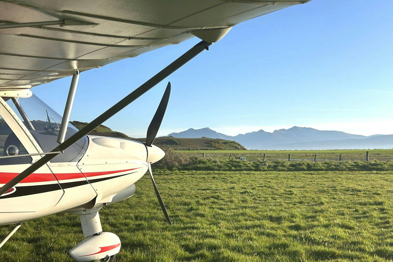 Sportflight Scotland