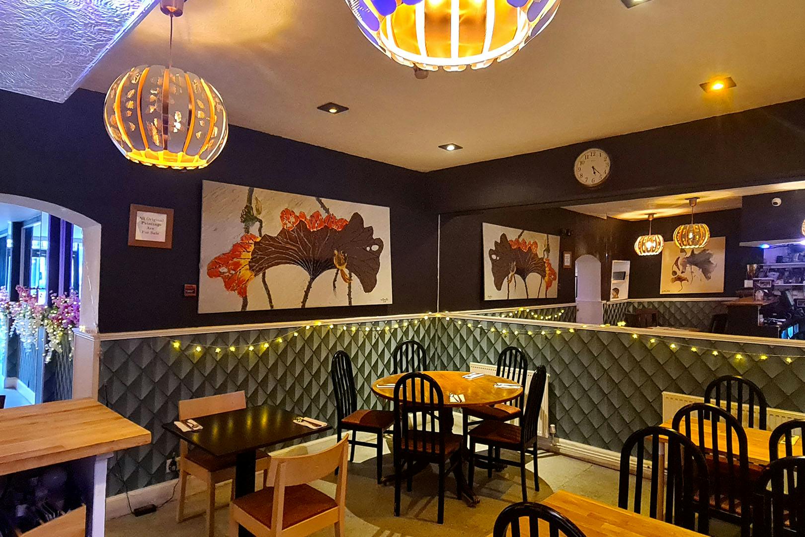 NAM Vietnamese Restaurant