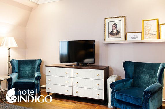 Hotel Indigo Princes Street