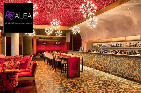 Alea Casino