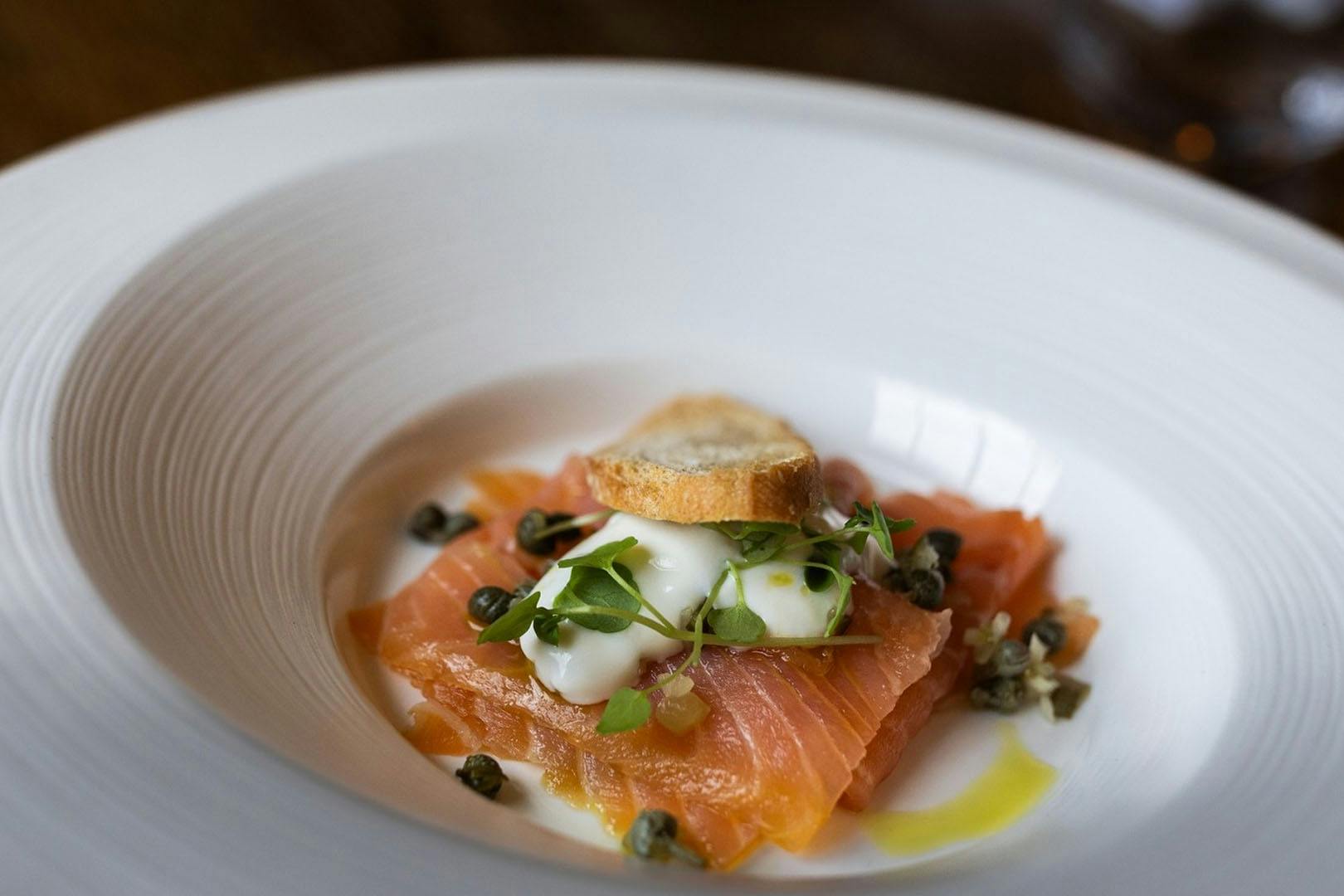 The Haweswater Hotel