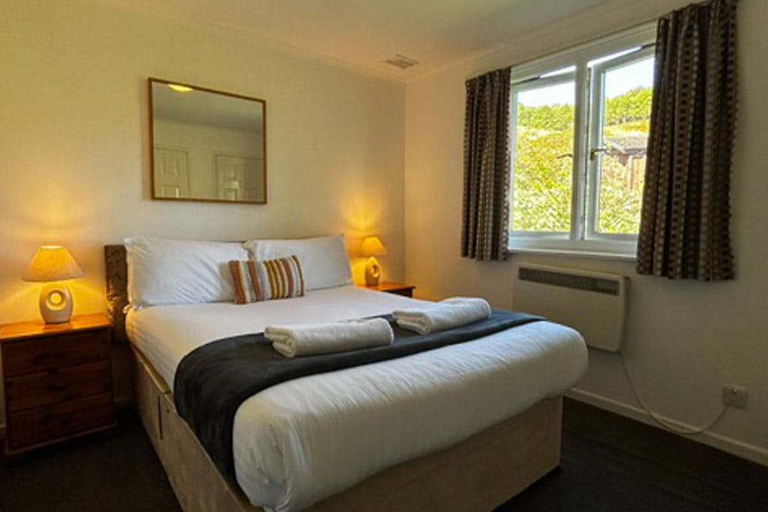 Cologin Inner Hebridean Lodges