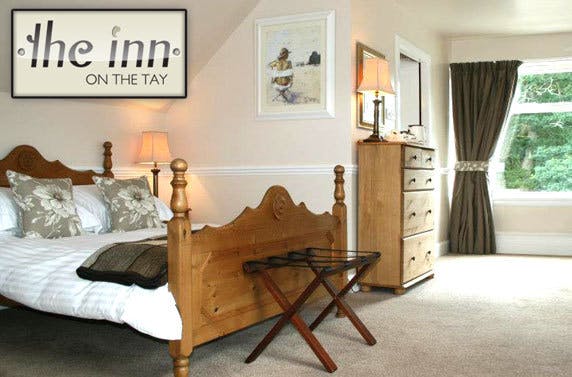 The Inn on the Tay 