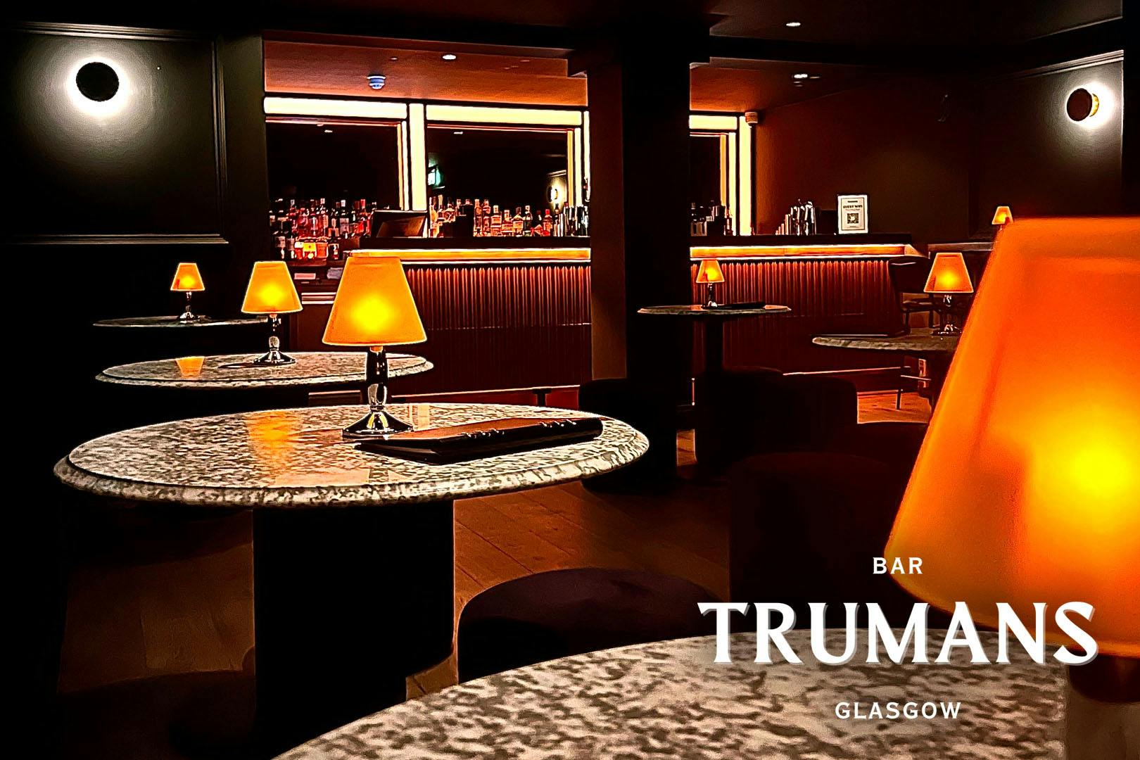 Glasgow Cocktail Festival 2025