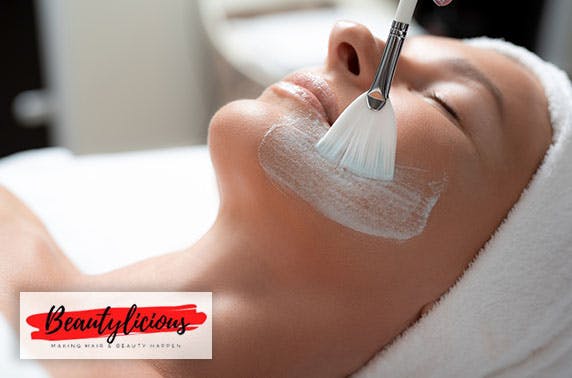 Beautylicious Aberdeen