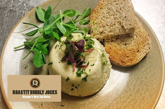 Roastit Bubbly Jocks