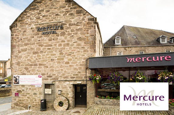 Mercure Perth Hotel
