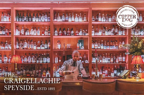 The Craigellachie Hotel