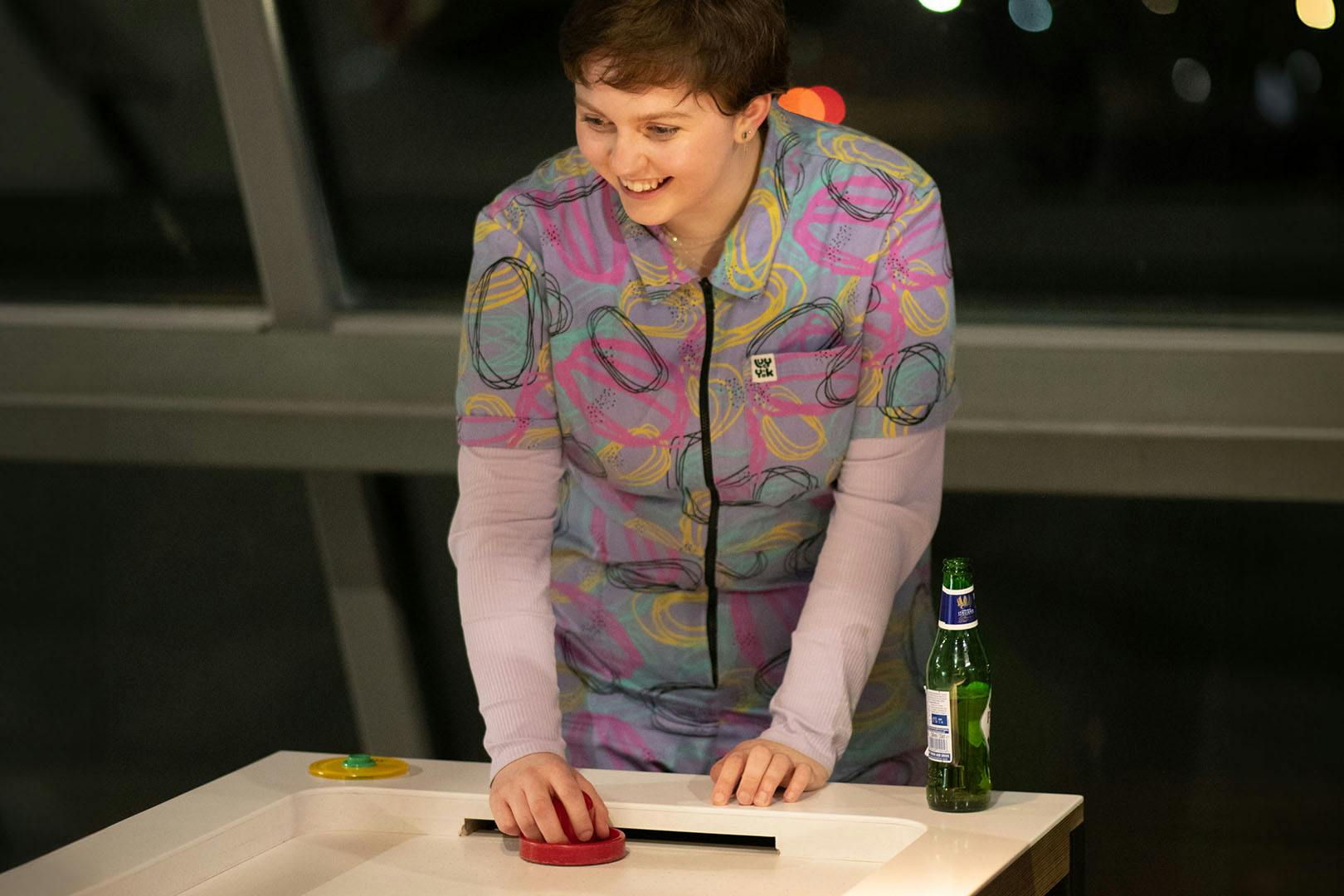 Glasgow Science Centre Lates